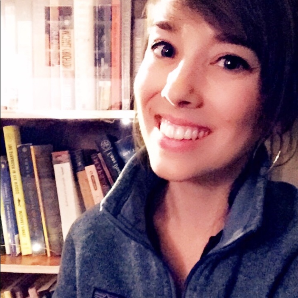 Meet your Posher, Meghan